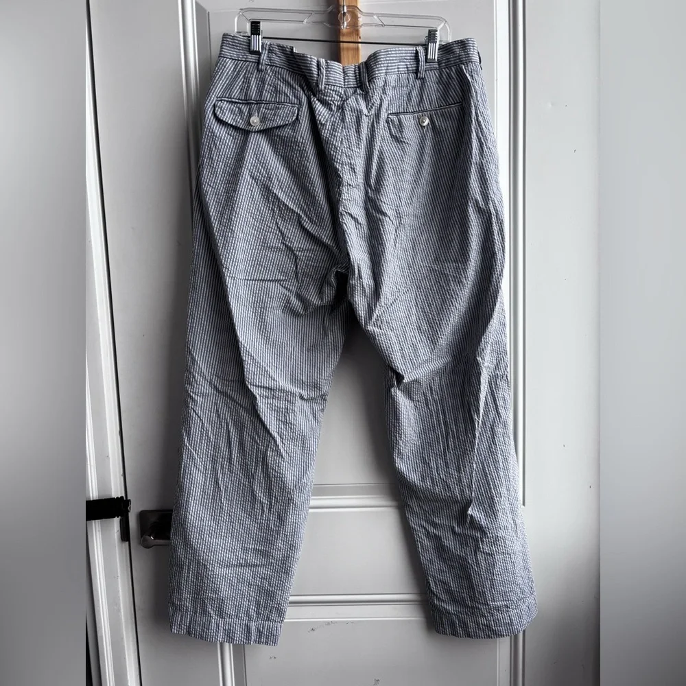 Polo by Ralph Lauren Gray Chinos
